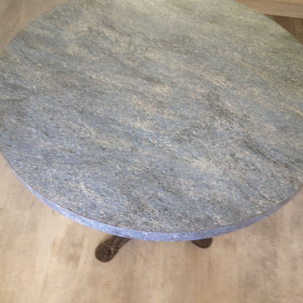 Table Bistrot Meubles