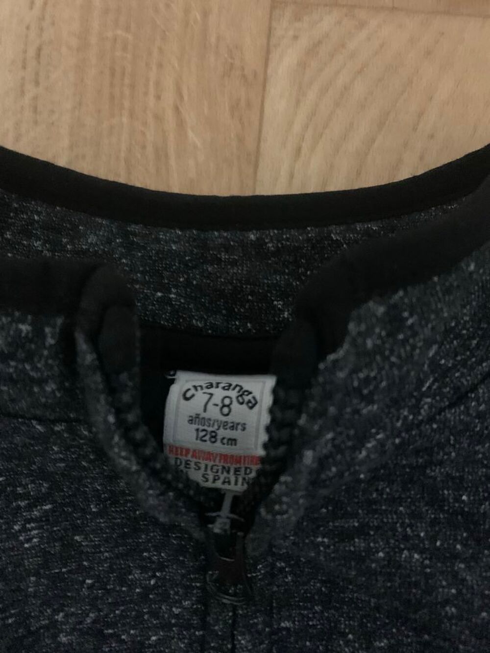 lot v&ecirc;tements pour gar&ccedil;on Vêtements enfants