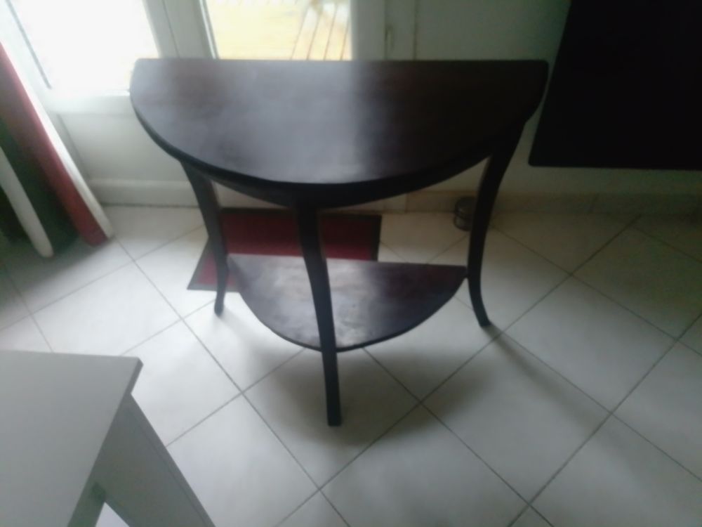 Console Meubles