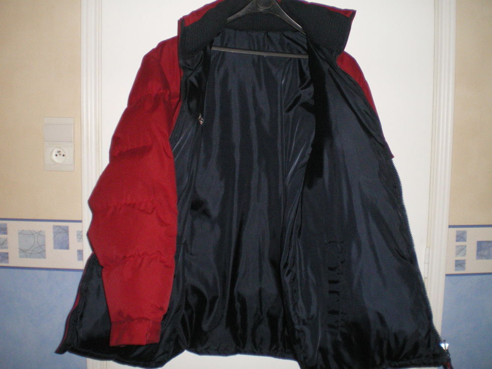 MANTEAU+DE+SKI Vêtements