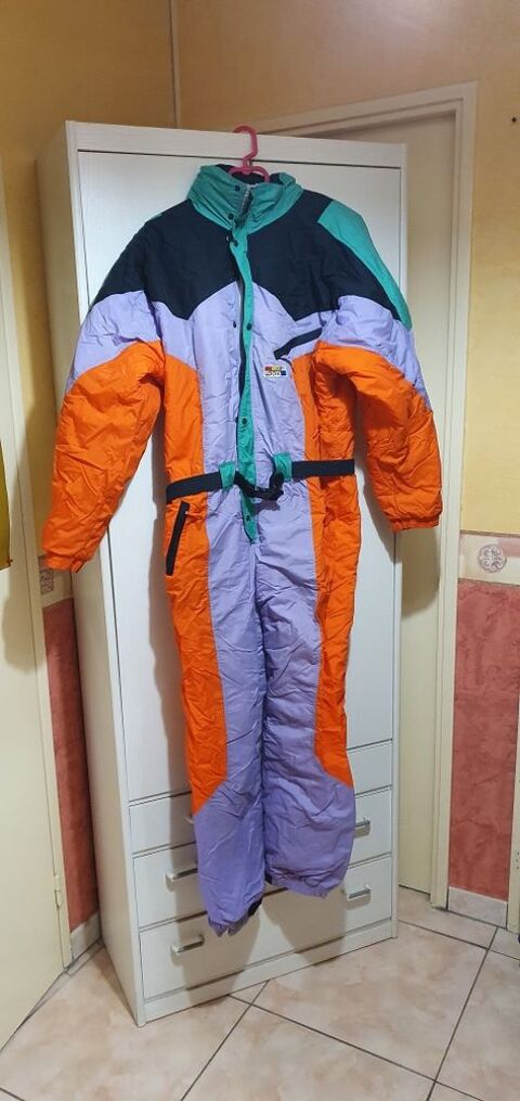 Tenue ski occasion clearance