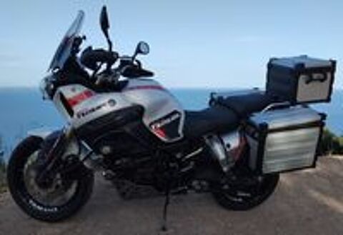 YAMAHA 2013 occasion 83700 Saint-Raphaël