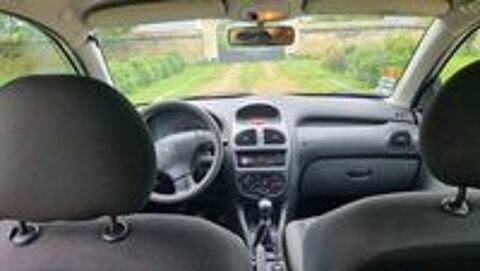 206 SW 1.4e Trendy 2006 occasion 49400 Saumur