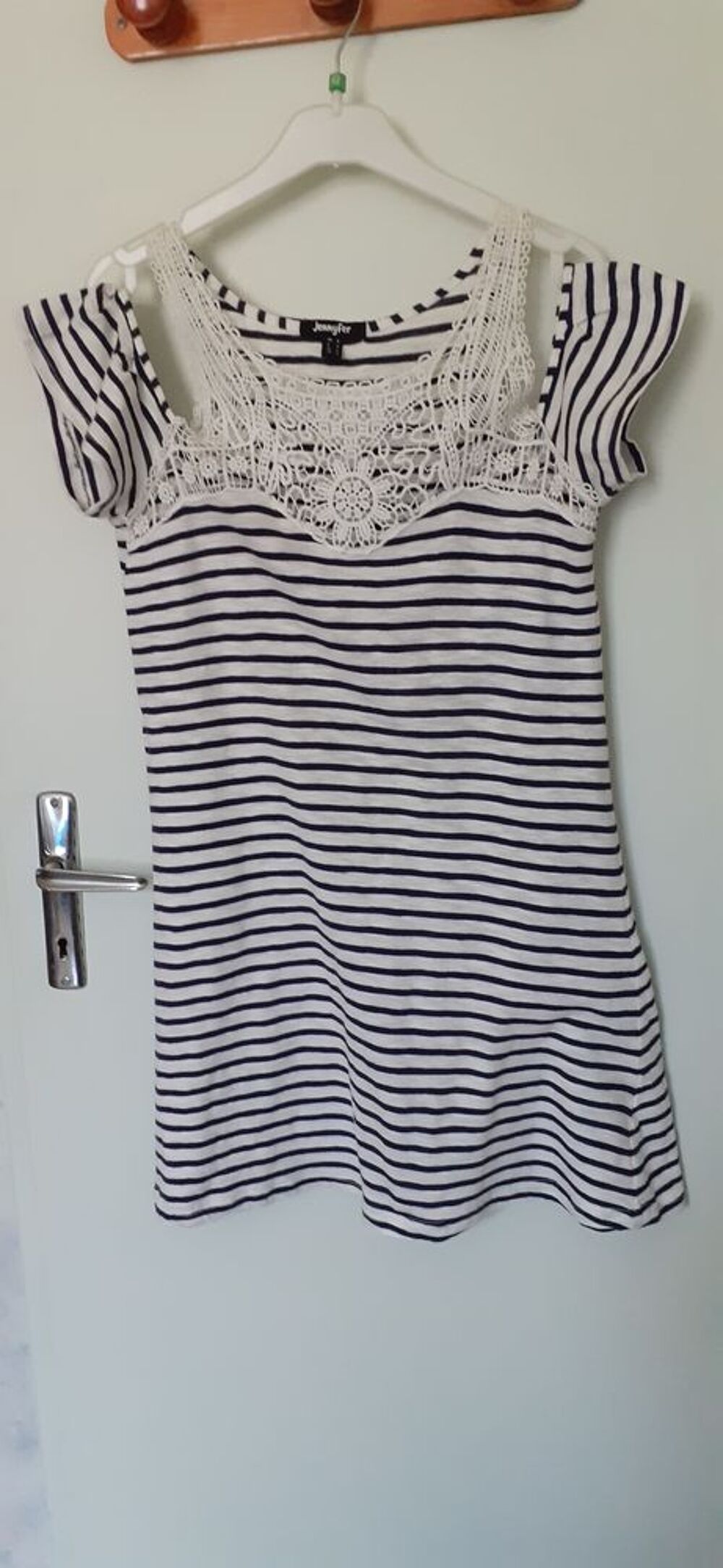 Robe d'&eacute;t&eacute; taille S Vêtements