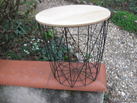 tabouret rangement 10 Castres (81)