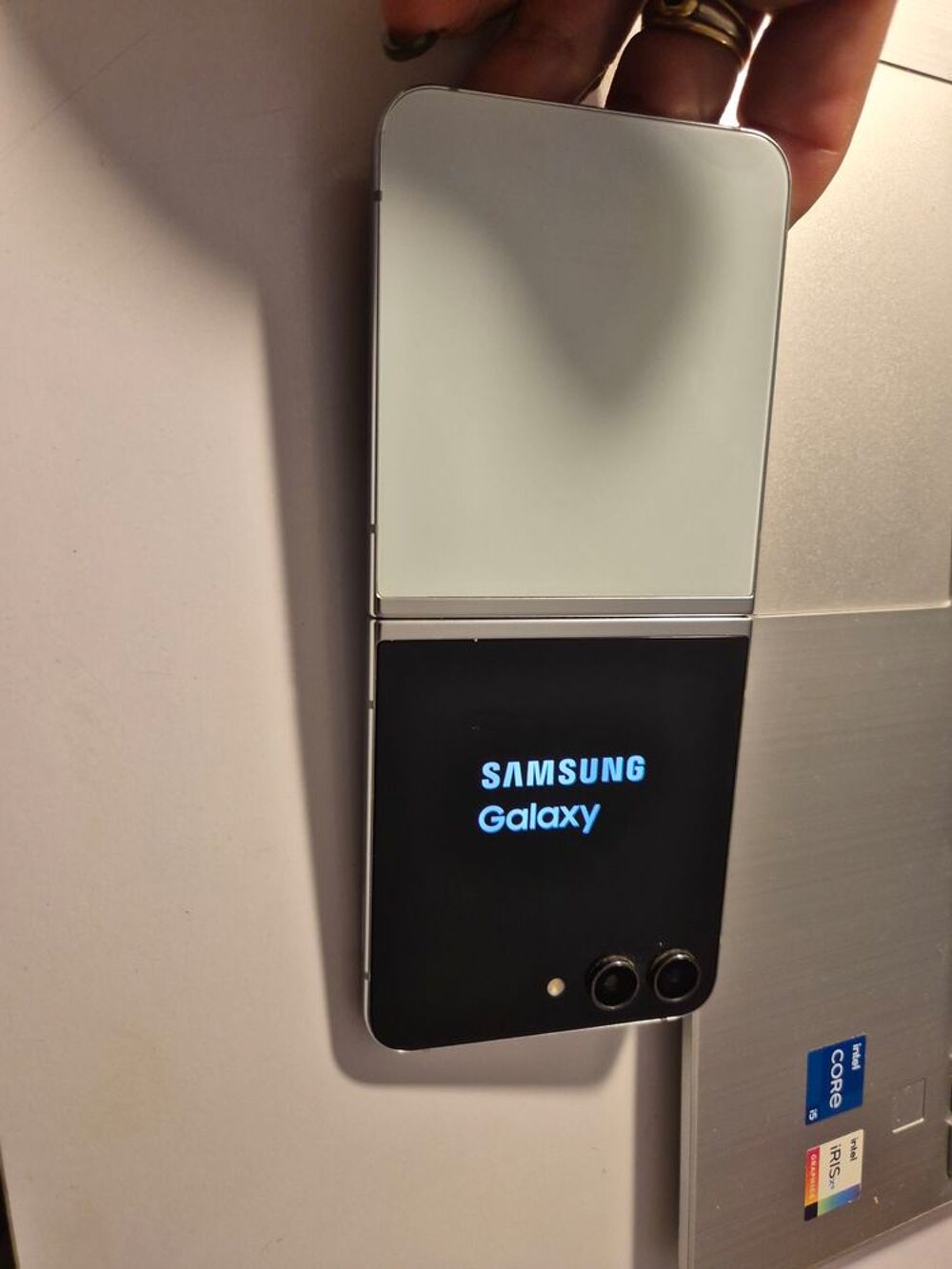 Z flip 5 Téléphones et tablettes