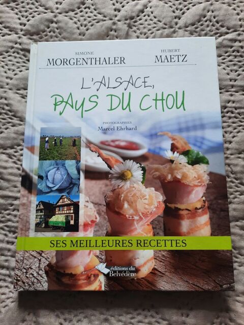 LIVRE DE CUISINE Charmes (88)