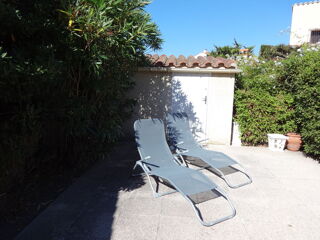 Location  Maison - Villa 