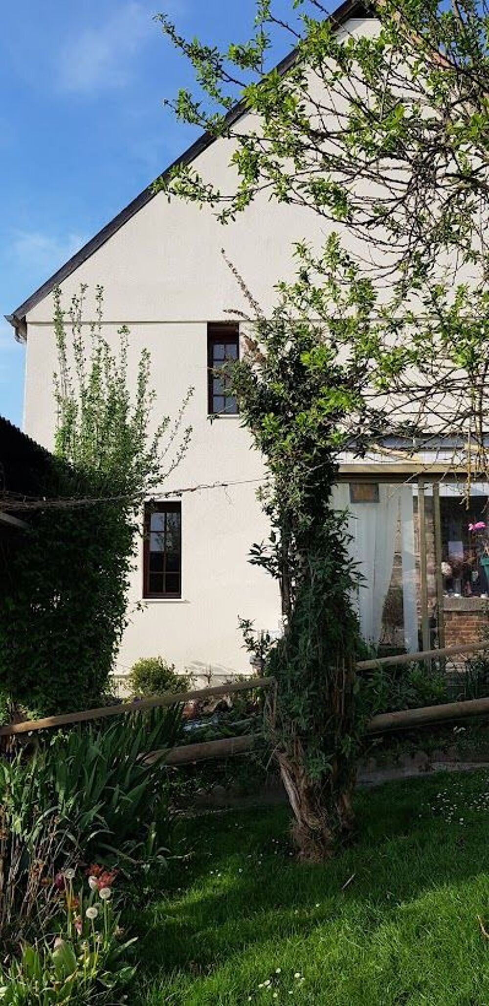 Maison 7 pièces 130 m² · à Saint-Martin-de-la-Lieue · 130 m² · 340 000 €
