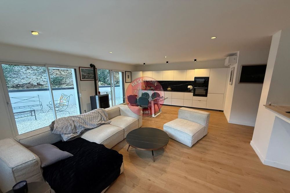 vente Maison - 5 pièce(s) - 97 m² Dijon (21000)