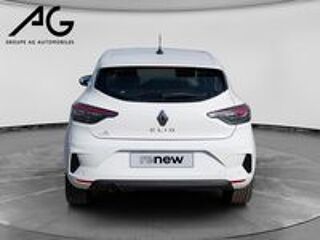 Clio V Clio TCe 90 ch GSR2 Evolution 2025 occasion 08200 Wadelincourt