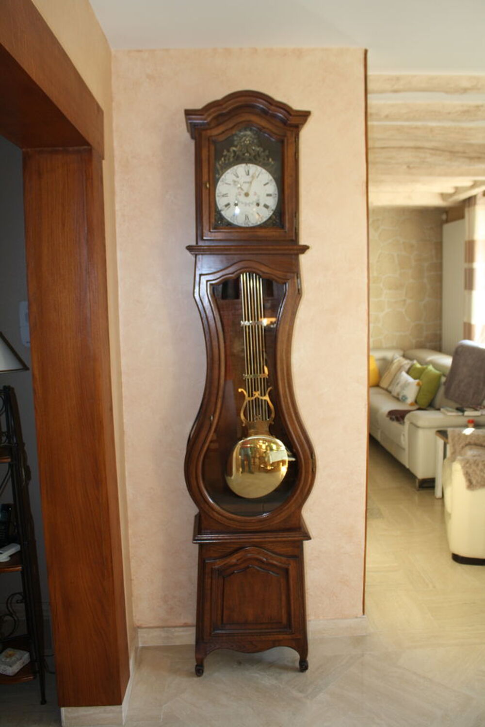 horloge comtoise Meubles