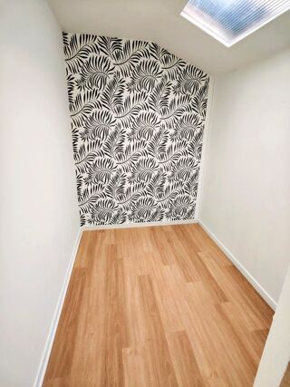  Maison à vendre 3/4 pièces 65 m²