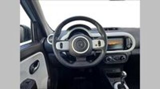 Twingo III E-Tech Equilibre 2023 occasion 91300 Massy