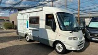  2002 occasion 33240 Saint-Gervais