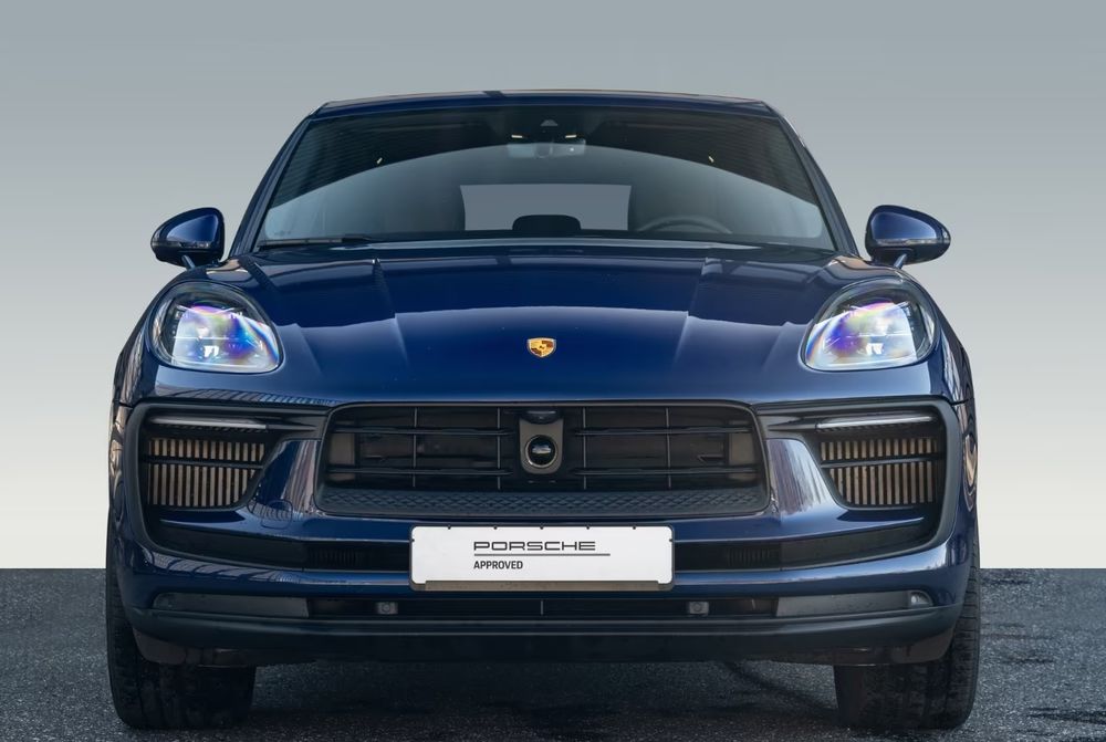 Macan S 3.0 380 ch PDK 2022 occasion 30000 N&icirc;mes