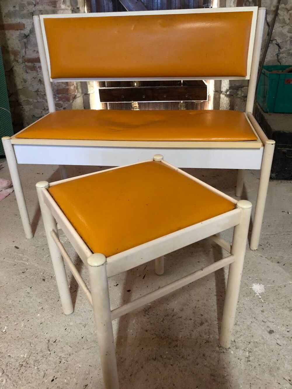 banc de cuisine Meubles