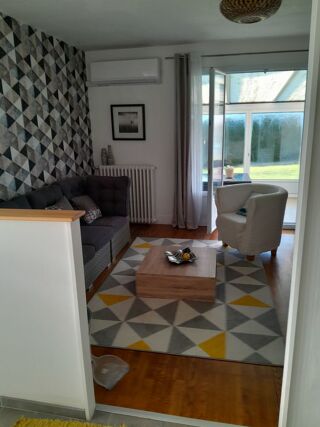  Maison � vendre 5 pi�ces 73 m�