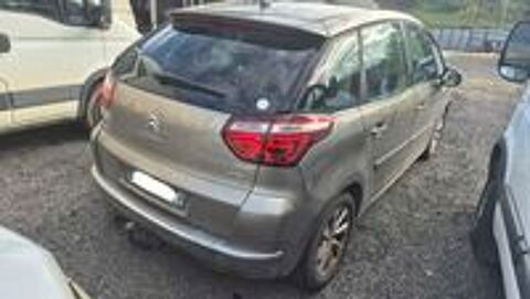 C4 Picasso e-HDi 110 Airdream Business BMP6 2012 occasion 58450 Neuvy-sur-Loire