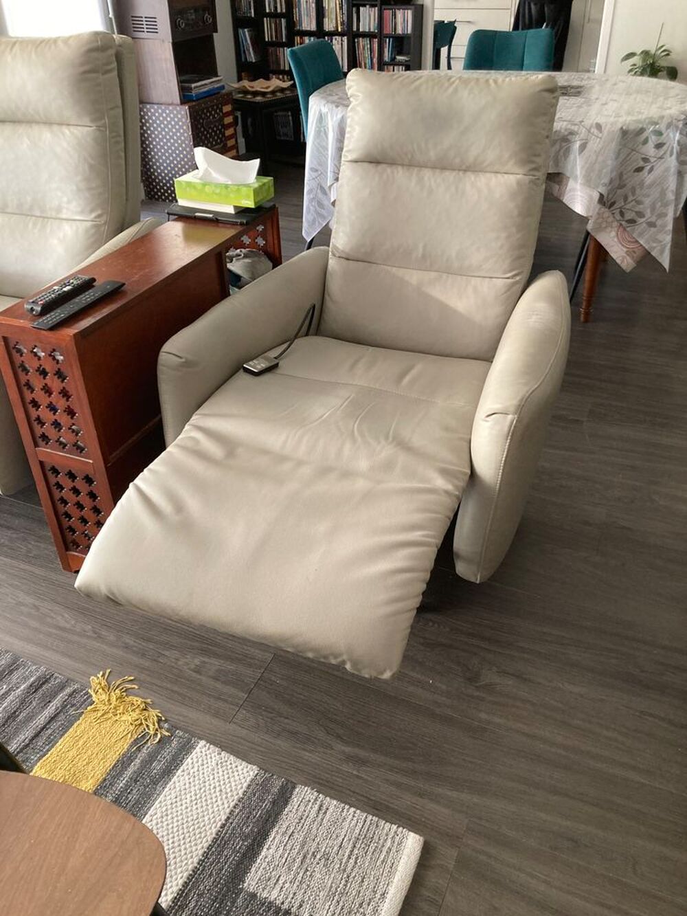 FAUTEUILS RELAX POLTRONESOFA Meubles