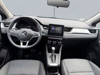 Captur E-Tech 145 - 21 Zen 2022 occasion 42120 Le Coteau