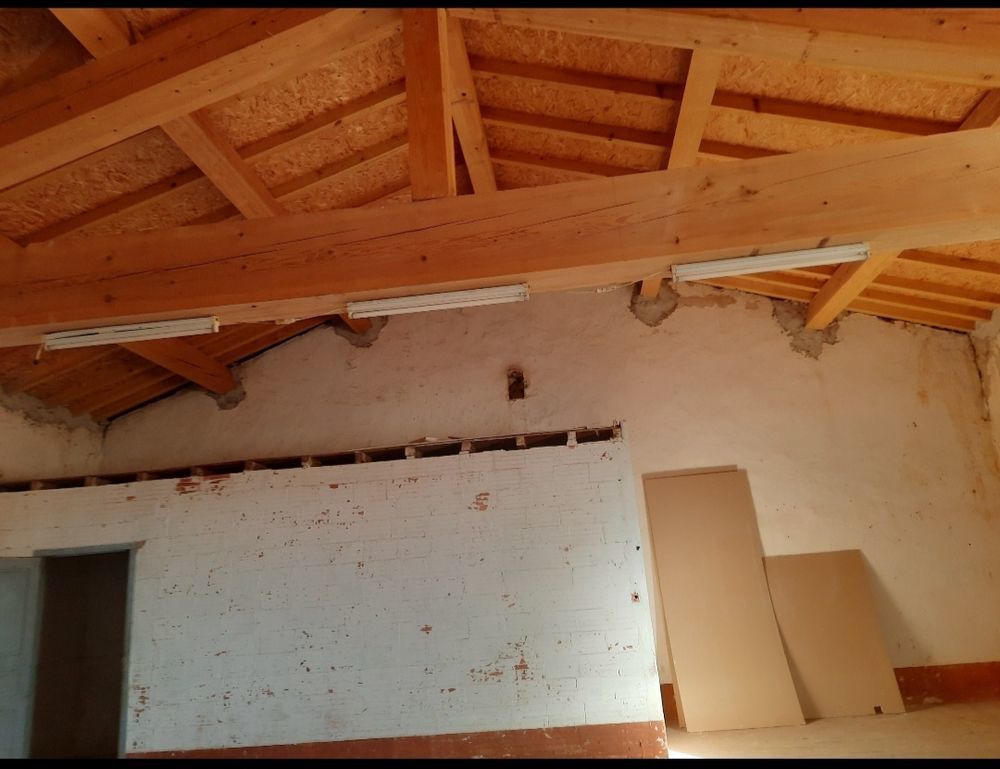 Vente Maison Ensemble immobilier (2 logements + grand terrain +piscine 