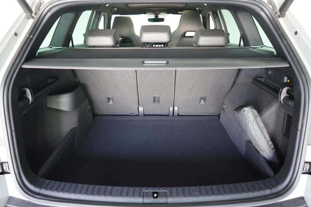 Kodiaq 2.0 TSI 190 DSG7 4x4 5pl Sportline 2021 occasion 69007 Lyon