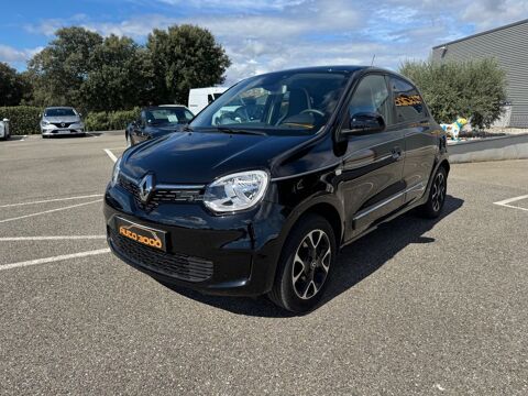 Renault twingo iii TWINGO 0.9 TCE 95ch INTENS