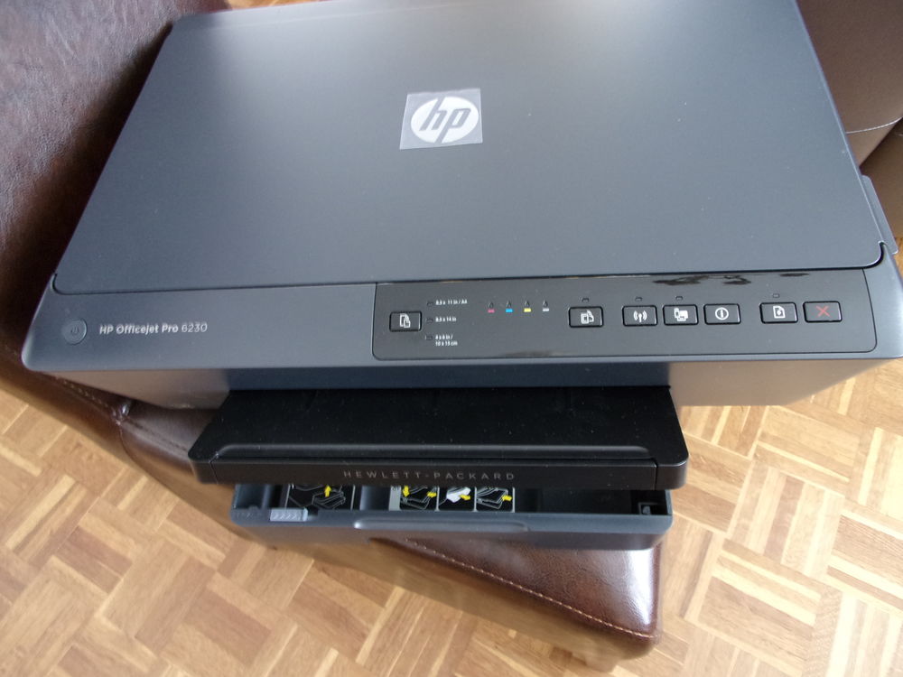 Imprimante HP Matriel informatique