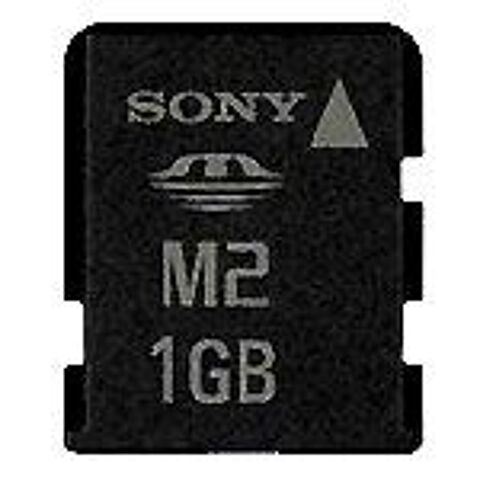 Sony Memory Stick Micro (M2) 1Go 5 Saint-Laurent-de-Mure (69)