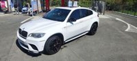 Annonce voiture BMW X6 16500 