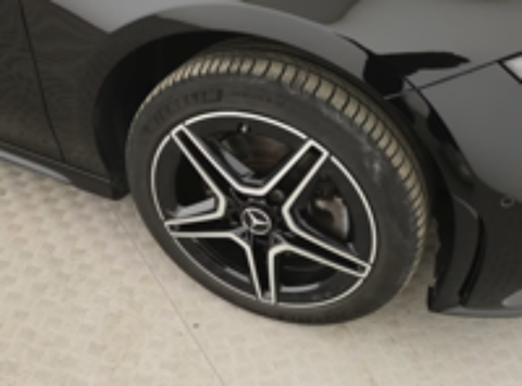 Classe CLA CLA Shooting Brake 250 e 8G-DCT AMG Line 2020 occasion 59000 Lille