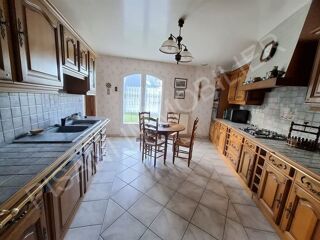  Maison � vendre 6 pi�ces 167 m�