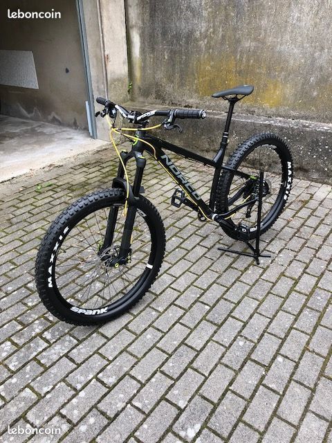 VTT Norco 27,5 tubeless 1499 Metz (57)