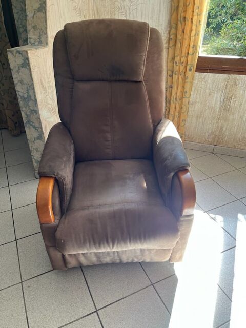 Fauteuil releveur 150 Bougue (40)