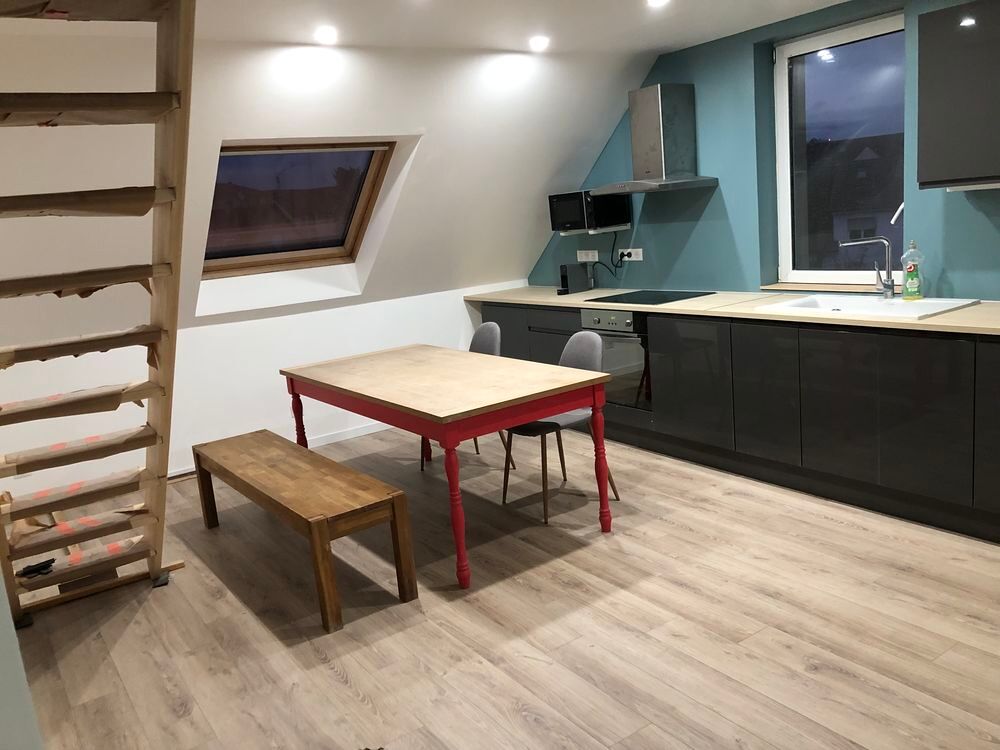 Location Colocation colocation Neudorf/Musau Strasbourg