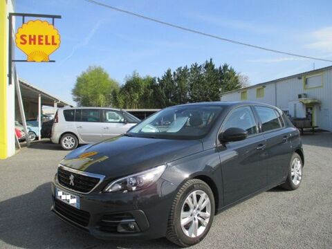 Annonce voiture Peugeot 308 9690 
