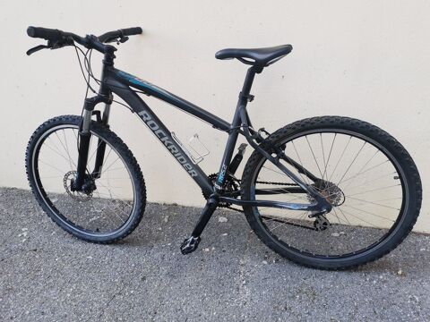 vtt 26 pouces  ''rochrider 5.2'' aluminium Marignane (13)