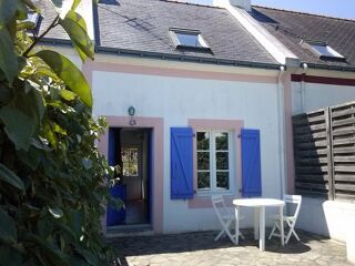 Location  Maison - Villa 