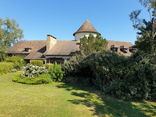  Maison � vendre 12 pi�ces 350 m�