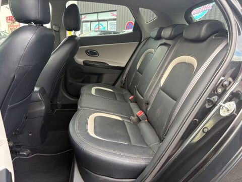 Kia ceed 1l6 crdi 128ch