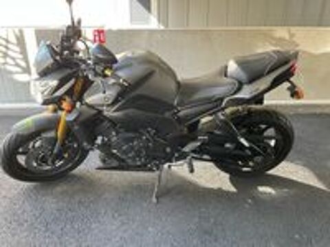 YAMAHA 2013 occasion 85180 Les Sables-d'Olonne