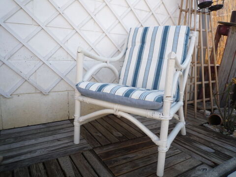 Fauteuil rotin 35 Chalon-sur-Saône (71)