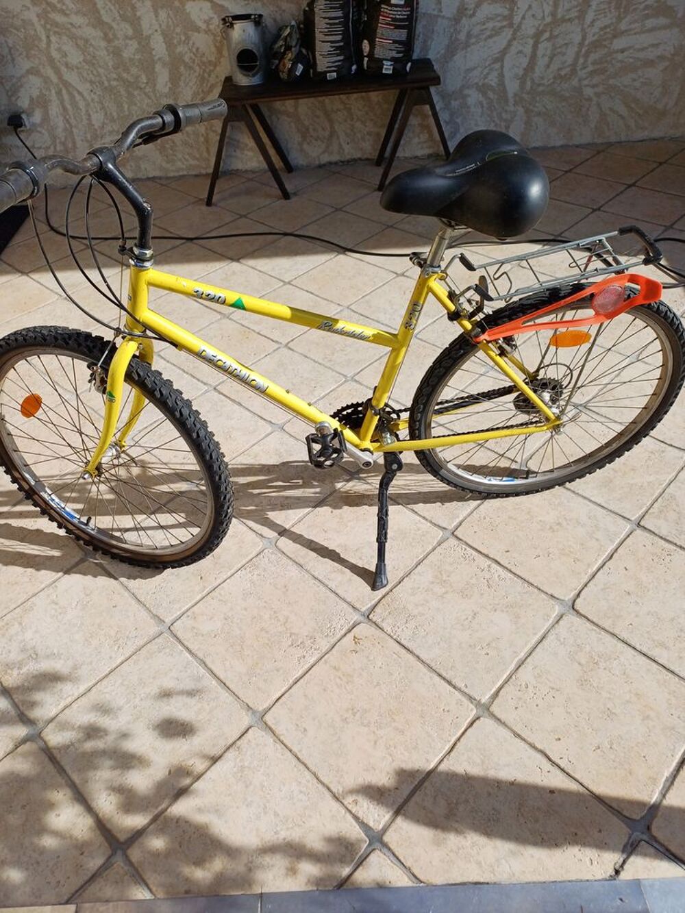 VTT FEMME TAILLE L Vélos