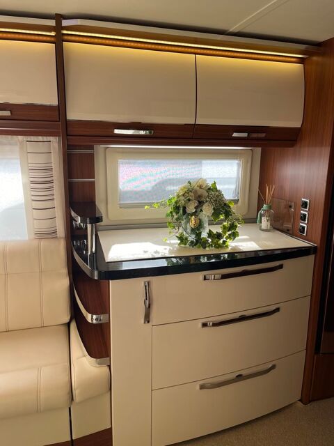 TABBERT Caravane 2018 occasion Athis-Mons 91200