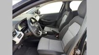 Clio V Clio E-Tech full hybrid 145 Evolution 2022 occasion 91200 Athis-Mons
