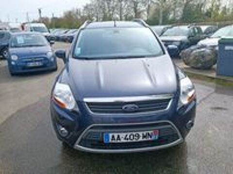 Annonce voiture Ford Kuga 6990 