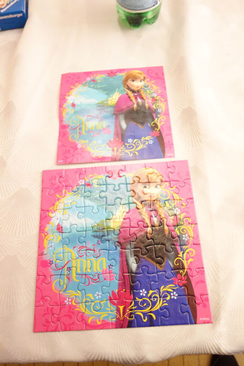PUZZLES Jeux / jouets