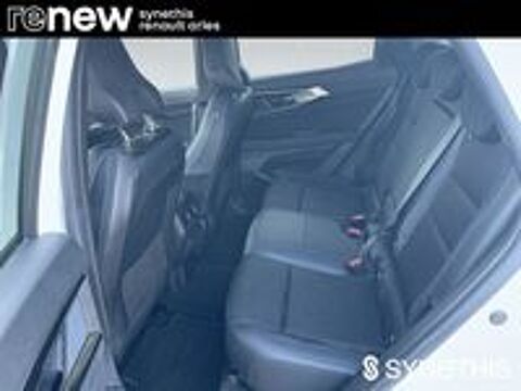 Austral E-Tech hybrid 200 Techno esprit Alpine 2023 occasion 13200 Arles