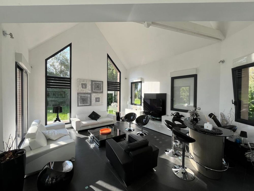 � vendre  Maison Awoingt (59400)